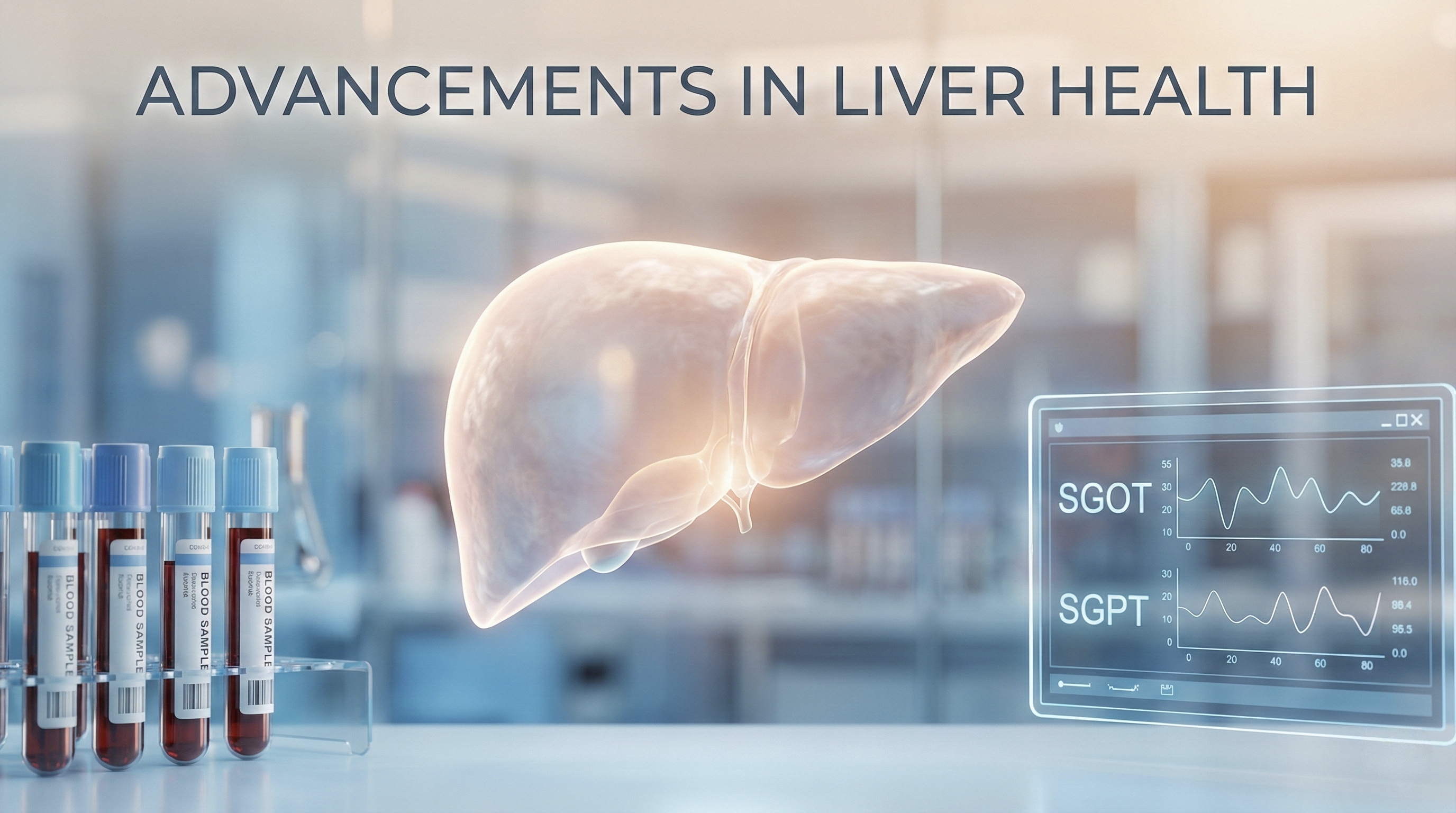 อ่านค่าตับ SGOT SGPT